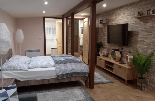 Vajdacska House | Gólya-Tó Vendégház