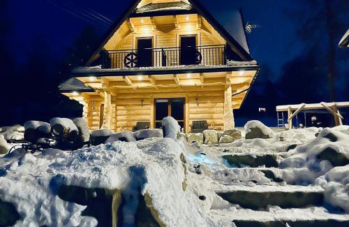 Koscielisko Villa | Góralska Chatka