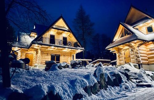 Koscielisko Villa | Góralska Chatka