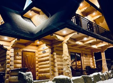 Koscielisko Villa | Góralska Chatka