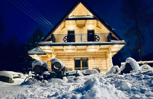 Koscielisko Villa | Góralska Chatka