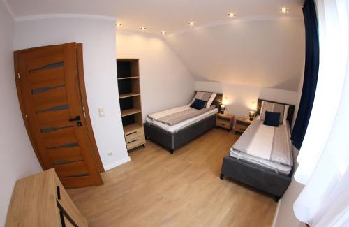 Stronie Slaskie Villa | Górska Enklawa Stara Morawa
