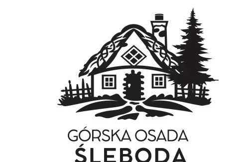 gmina Kamienica House | Górska Osada Śleboda