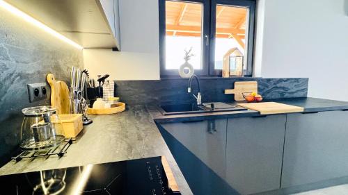 Sierpnica House | Górska Przystań Sierpnica dom Duża Sówka