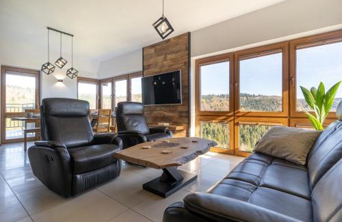 Kocierz Rychwaldzki House | Górski Dom dla 30 osób z sauna oraz salą do integracji