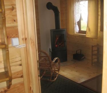 gmina Łagow Bed & Breakfast | Górski Ogród