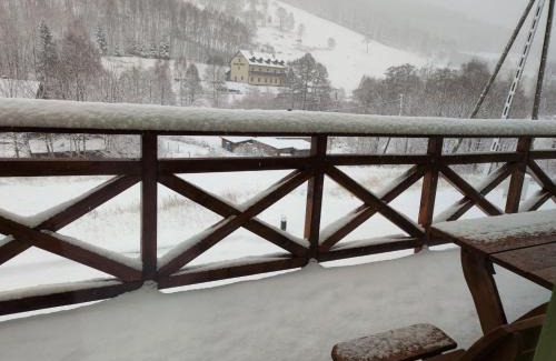 Stronie Slaskie Ski Chalet | Górskie Zacisze Kamienica
