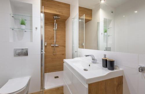 Karpacz Apartment | Górzysty II