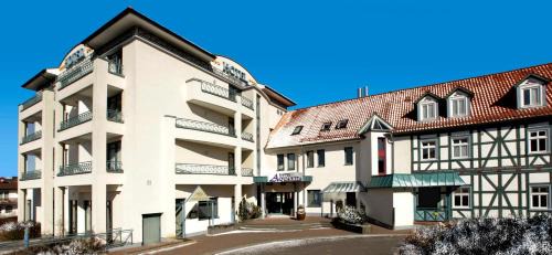Reinhardshausen Hotel | Göbel's Hotel Aqua Vita