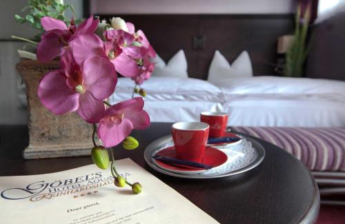 Reinhardshausen Hotel | Göbel's Hotel Aqua Vita