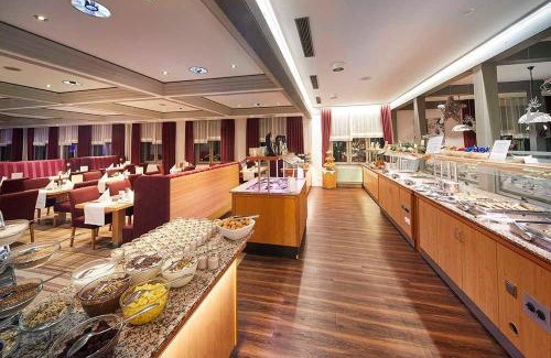 Reinhardshausen Hotel | Göbel's Hotel Aqua Vita