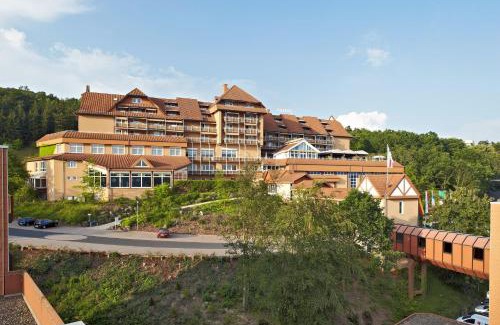 Rotenburg an der Fulda Hotel | Göbels Hotel Rodenberg