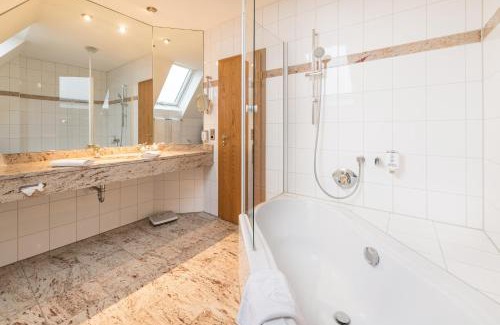 Friedewald Hotel | Göbels Hotel zum Löwen