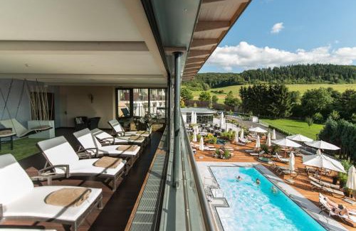 Friedewald Hotel | Göbels Schlosshotel "Prinz von Hessen"