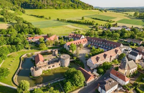 Friedewald Hotel | Göbels Schlosshotel "Prinz von Hessen"