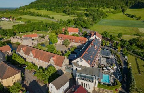Friedewald Hotel | Göbels Schlosshotel "Prinz von Hessen"