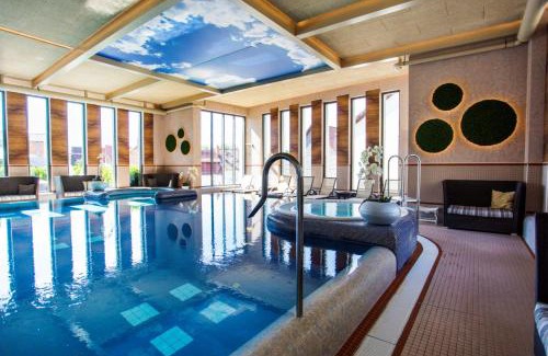 Friedewald Hotel | Göbels Schlosshotel "Prinz von Hessen"