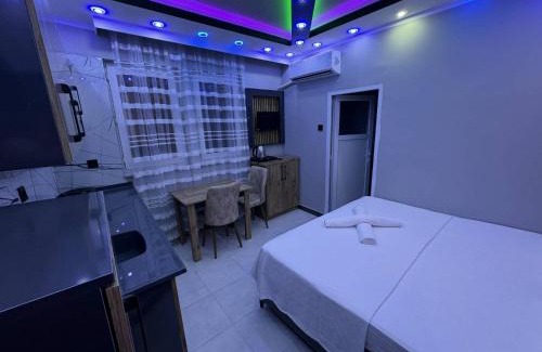Amasra Apartment | Gökçe Apart & Pansiyon Amasra