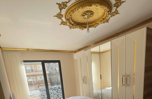 Gokcedere Resort | Gökçedere