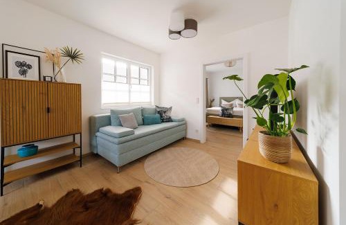 Unserfrau-Altweitra Apartment | Göllitzhof Appartements