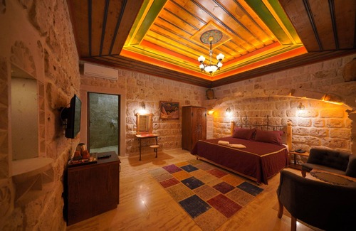 Goreme Hotel | Göreme Cave Lodge