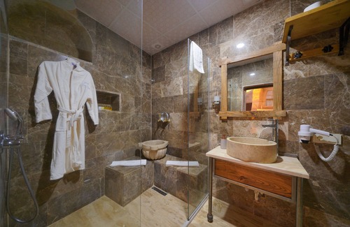 Goreme Hotel | Göreme Cave Lodge
