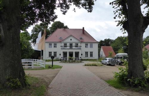 Weberin House | Göwe Comfortable holiday residence