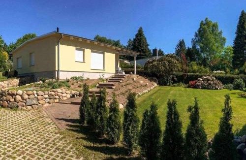 Weberin House | Göwe Comfortable holiday residence