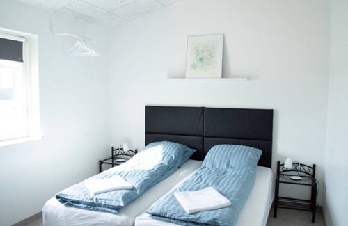 Gording Bed & Breakfast | Gørding Bed and Breakfast