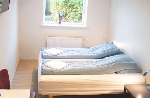 Gording Bed & Breakfast | Gørding Bed and Breakfast
