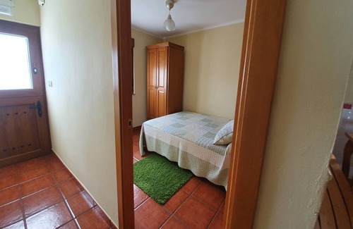 Muros de Nalon House | Güelo House - Muros de Nalón - Asturias