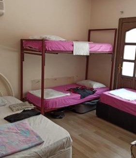 Seyhan Apartment | Güneyli ev kiralama