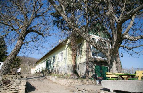 Szigliget House | Güns Vendégház