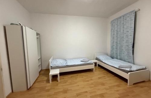 Boehlen Apartment | Günstige Monteurwohnungen östlich von Leipzig Nähe A14 in Wurzen