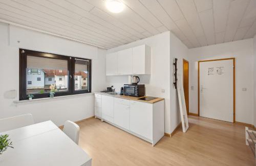 Hanau Apartment | GÜNSTIGE Wohnungen für Monteure in Hanau City Smart TV, Wifi, Parking NEW