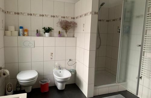 Loerrach Apartment | Günstige Zimmer-Unterkunft Zimmer mit Gemeinschaftsbad