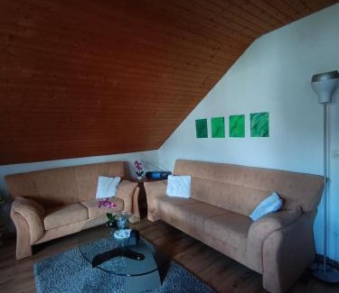 Trochtelfingen Apartment | Günther Fernschild