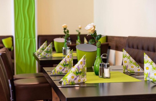 Guenzburg Hotel | Günzburg City