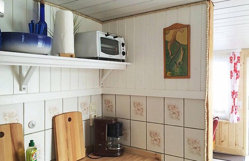 Krakow am See House | Güstrower Chaussee by Interhome