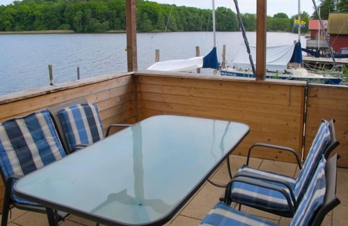 Krakow am See House | Güstrower Chaussee by Interhome