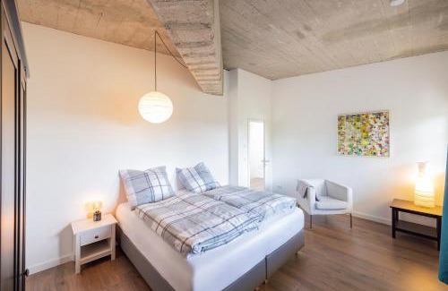 Altefaehr House | Güterloft Altefähr