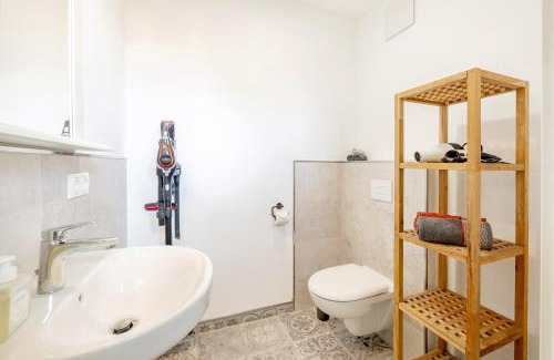 Altefaehr House | Güterloft Altefähr