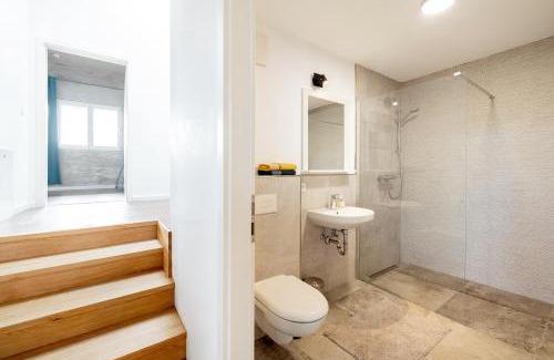 Altefaehr House | Güterloft Altefähr