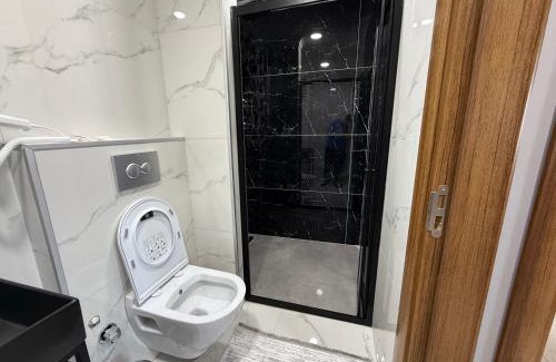 Surmene Apartment | Güven Palace Suites