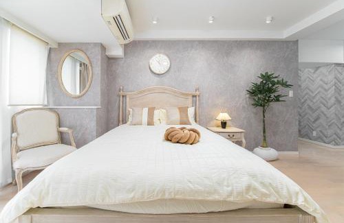 Kabukicho Apartment | G新宿最中心 两室一厅 新宿三丁目车站4分 2 rooms Shinjuku center 4 mins to ST Max 7P 直达新宿 涉谷 表参道 池袋 上野 代代木 银座 原宿 品川