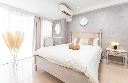 Kabukicho Apartment | G新宿最中心 两室一厅 新宿三丁目车站4分 2 rooms Shinjuku center 4 mins to ST Max 7P 直达新宿 涉谷 表参道 池袋 上野 代代木 银座 原宿 品川
