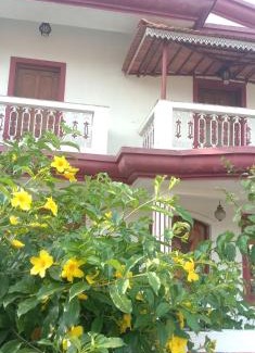 Sernabatim Villa | G.A.Fernandes Casa (Colva)