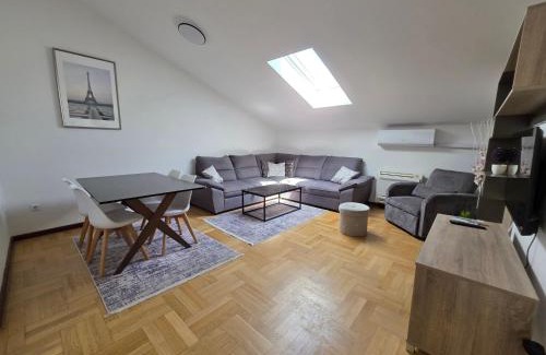 Centar Apartment | G apartment city centre Budva