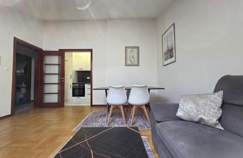 Centar Apartment | G apartment city centre Budva