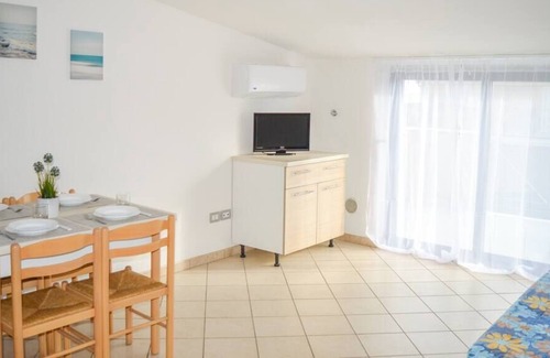 Foggetta Apartment | G.Bay D27 - Second floor apartment with balcony overlooking the pool